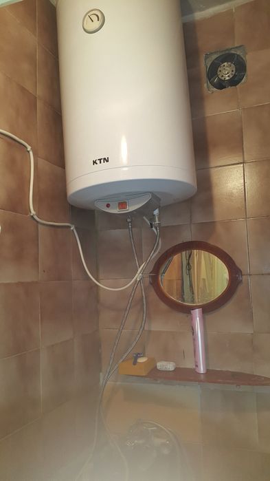 Дава се под наем Тристаен апартамент в Пловдив, Изгрев - 72 кв.м за 204 € - Снимка #22