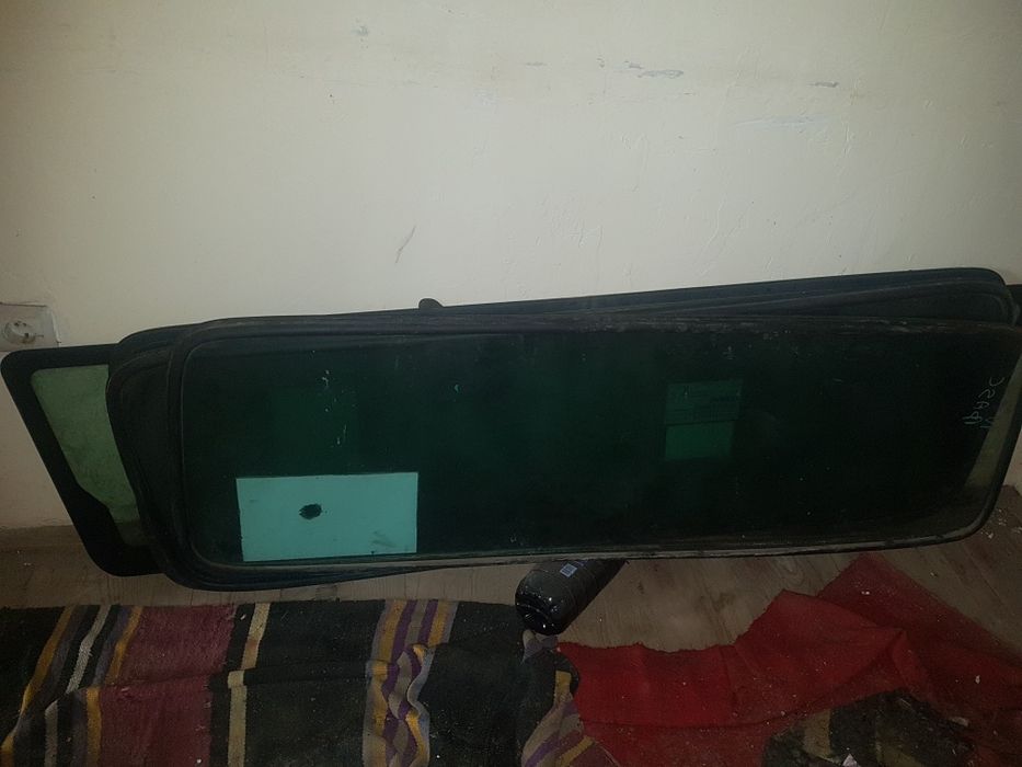 Geam use laterala cabina iveco sprinter crafter lt transit jumper boxe