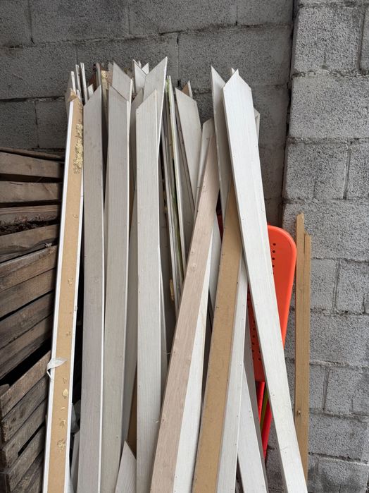 Межкомнатные двери