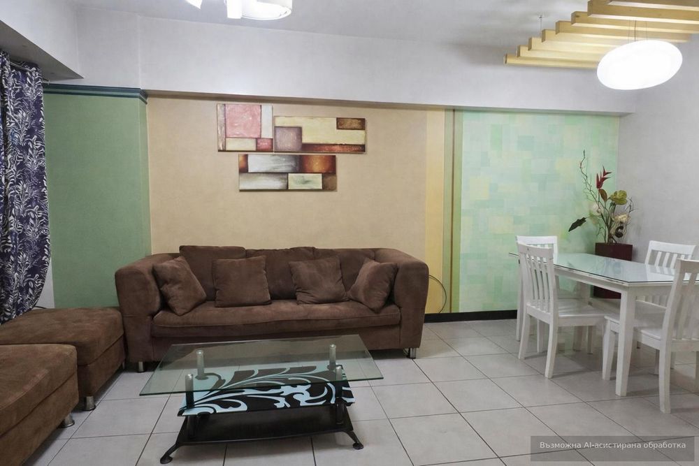 Двустаен, под наем, ж.к Борово