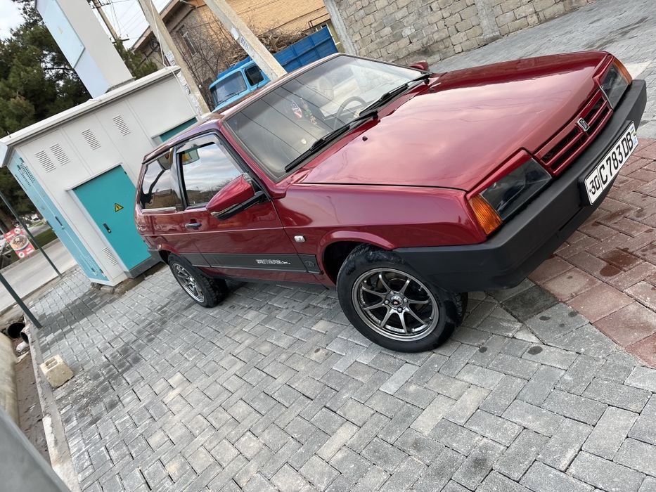 Продаётся ваз 2108