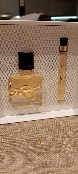 My euphoria Calvin Klein, Yves Saint Laurent, Chloe