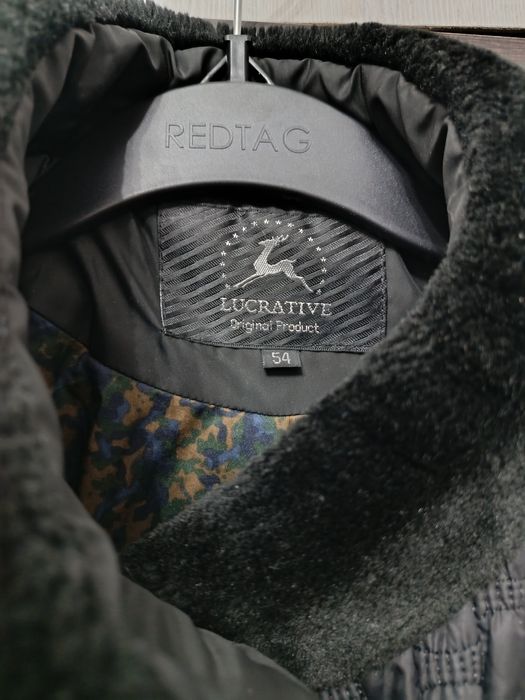 Женская куртка  52 размер производство Турция