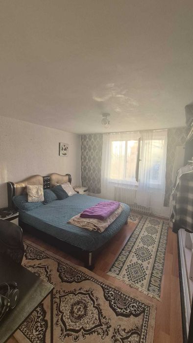 Garsoniera Zamca de vanzare