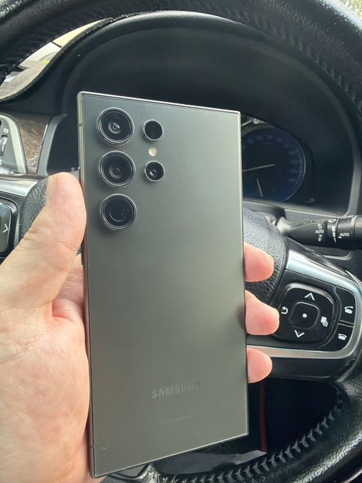 Samsung s 24 ultra