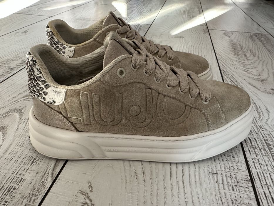 Дамски кецове Liu Jo