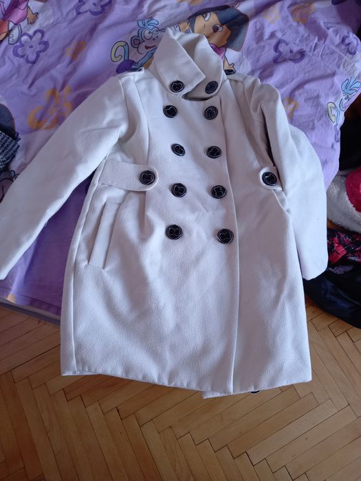 Детски зимни палтенца