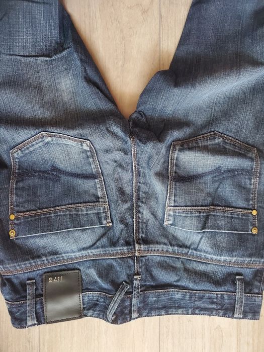 Дънки Jack and Jones