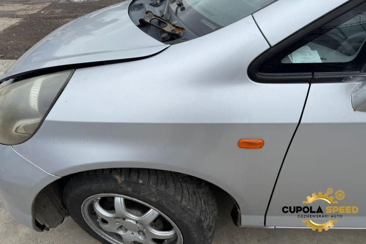 Aripa fata stanga Honda Jazz 1 [facelift] [2004 - 2008]