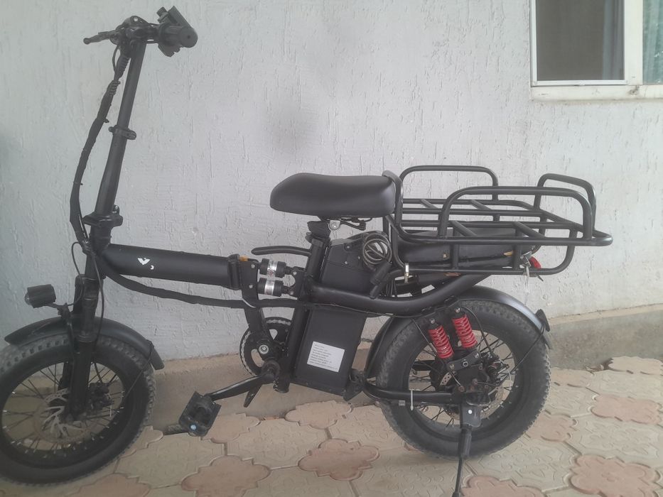 Электронной велик 1500вт 48v