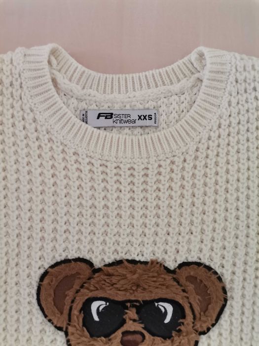 Детски пуловери за момиче