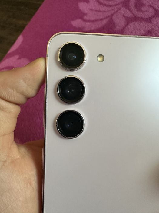 Samsung galaxy s23