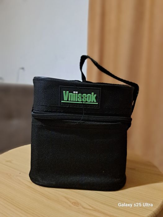 Лазерный невилир Vniissok