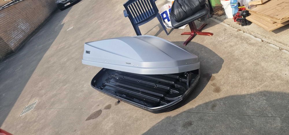 Thule turing 200-НАЛИЧЕН