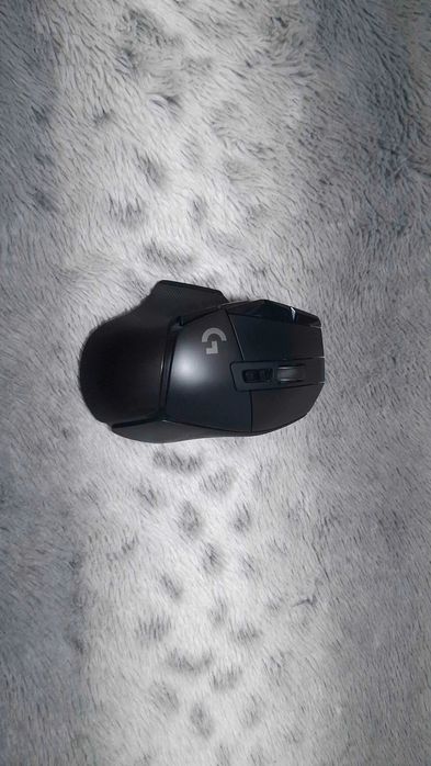 Mouse Gaming Logitech G502 X Lightspeed Wireless