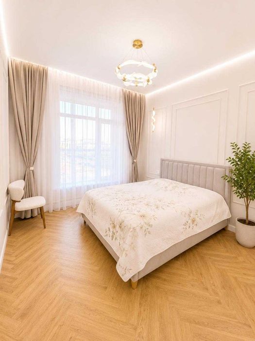 2-к ЖК Four Seasons продам! В центре.