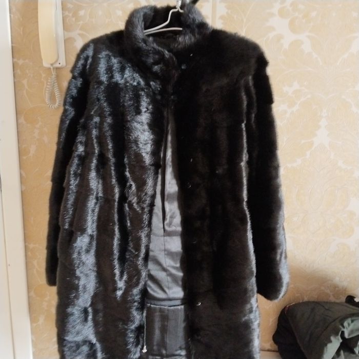 Женская  верхняя одежда