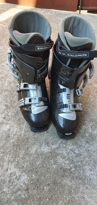 Ски обувки SALOMON