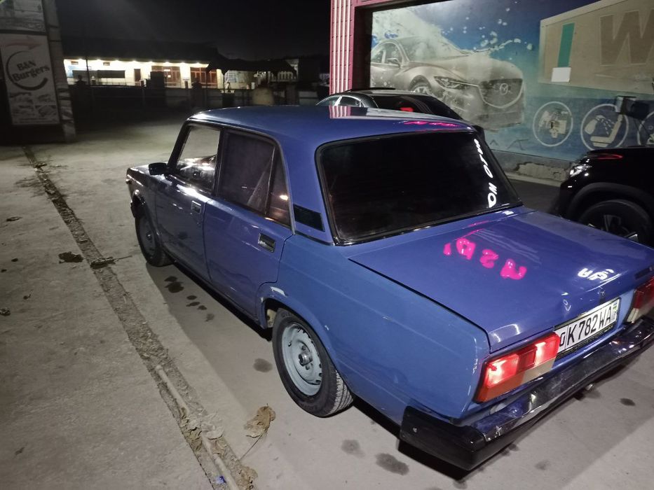 Бартер йук срочно сотилади