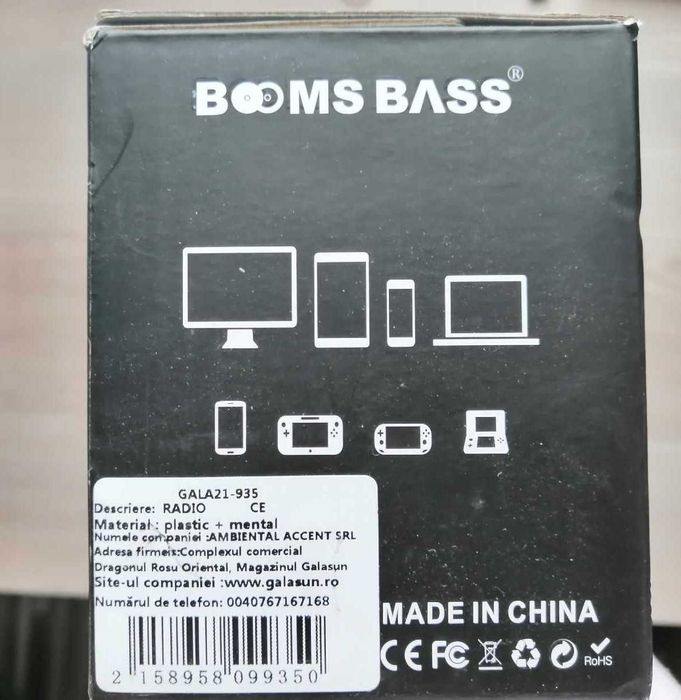 Boxe wireless Portabile Extreme, pret de la 150 pina la 350