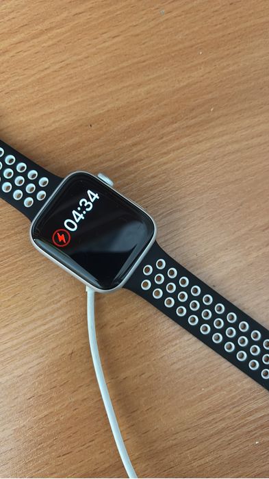 Apple watch se 1 (44mm)