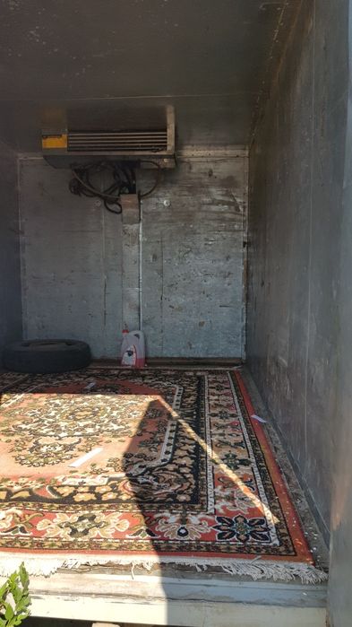 Продам Газель холод