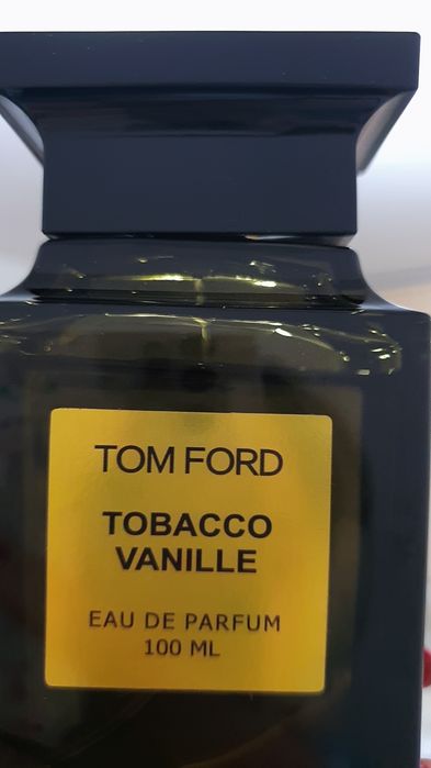 Tom Ford Tabacco Vanille