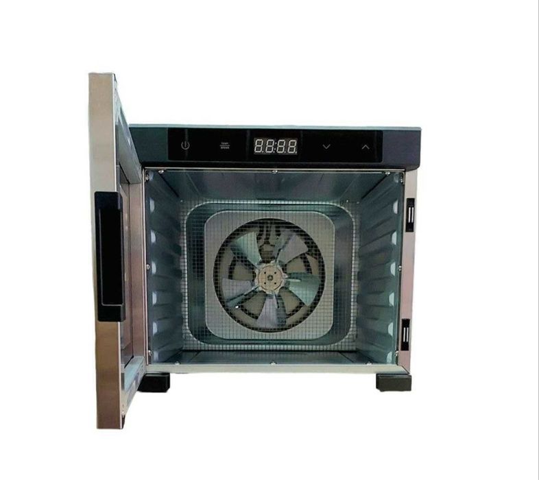 Фрукто сушилка Dontech D1911