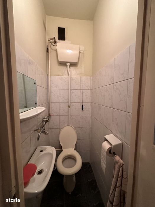 Apartament 3 camere decomandat | 95 mp | 2 balcoane | Grigorescu