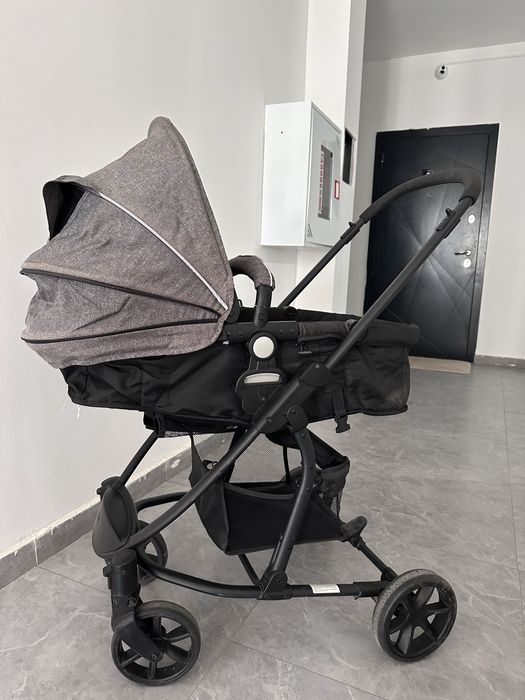 Коляска трансформер