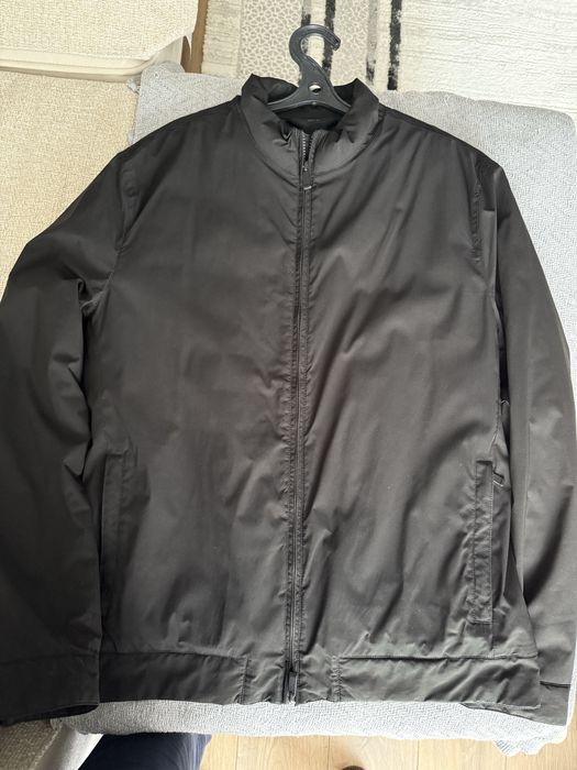 Мужская куртка Massimo Dutti