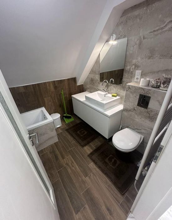 Дава се под наем Тристаен апартамент в София, Бояна - 120 кв.м за 1100 € - Снимка #6