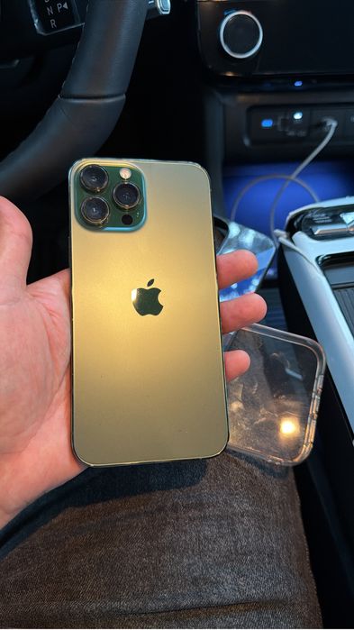 Продам iPhone 13 Pro Max 256 gb