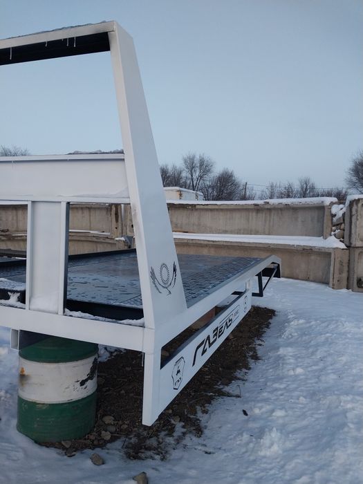 Продам платформу на эвакуатор