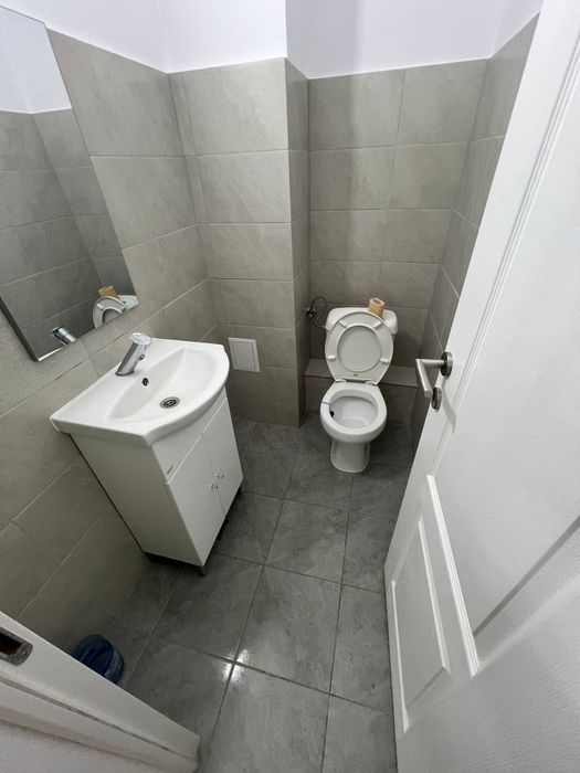 Spațiu de închiriat!