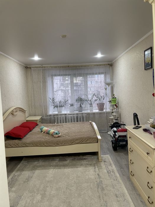 Продается квартира