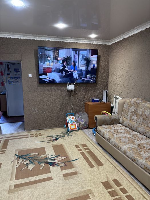 Продам кирпичный дом