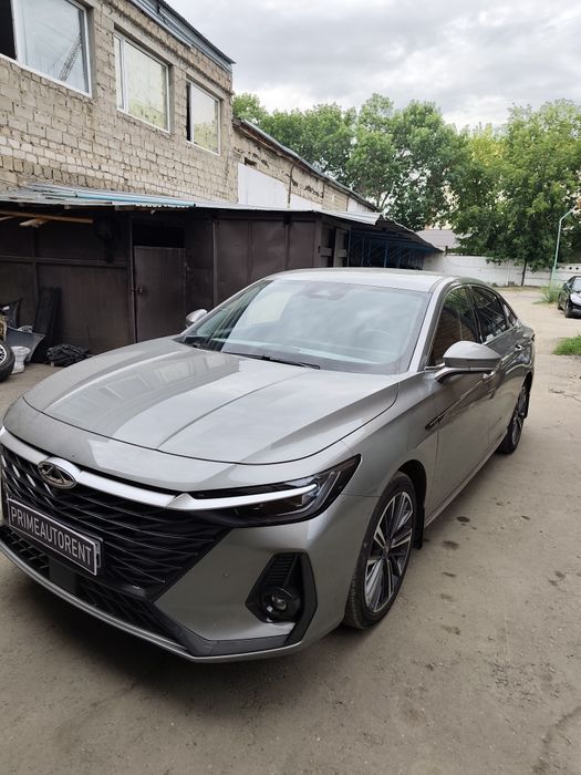 Chery Arrizo 8 2024 | Прокат в Павлодаре