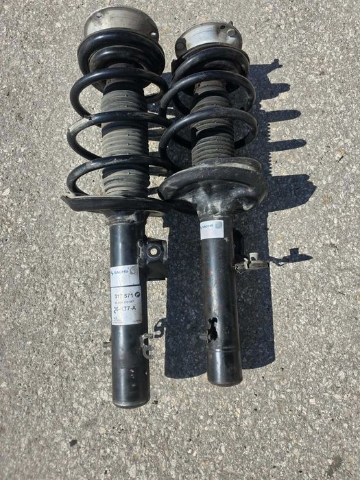 Предни амортисьори BMW X3 E83