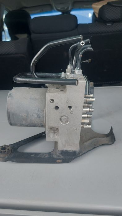 ABS BMW, Mersedes. БМВ, Мерседес