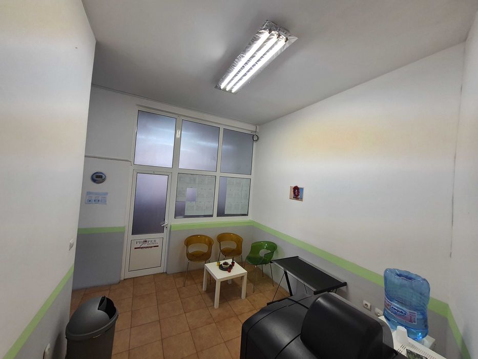 Давам офис под наем