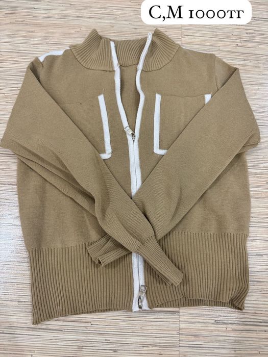 2-3 рет киілген таза киімдер