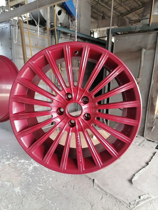 Джанти. 18х5х112