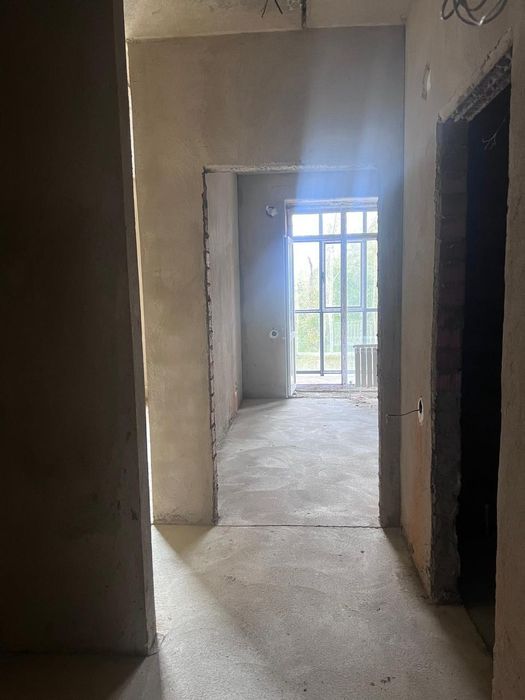 Продам 2х комнатную квартиру