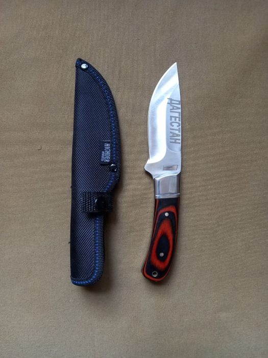 Нож для кухни для мяса