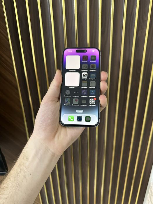 Iphone 14 Pro 1 Tb Айфон 14 Про 1 Тб