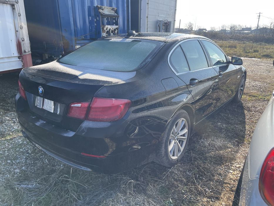 Usa / portiera stanga / dreapta fata / spate BMW f10 f11 culoare negru