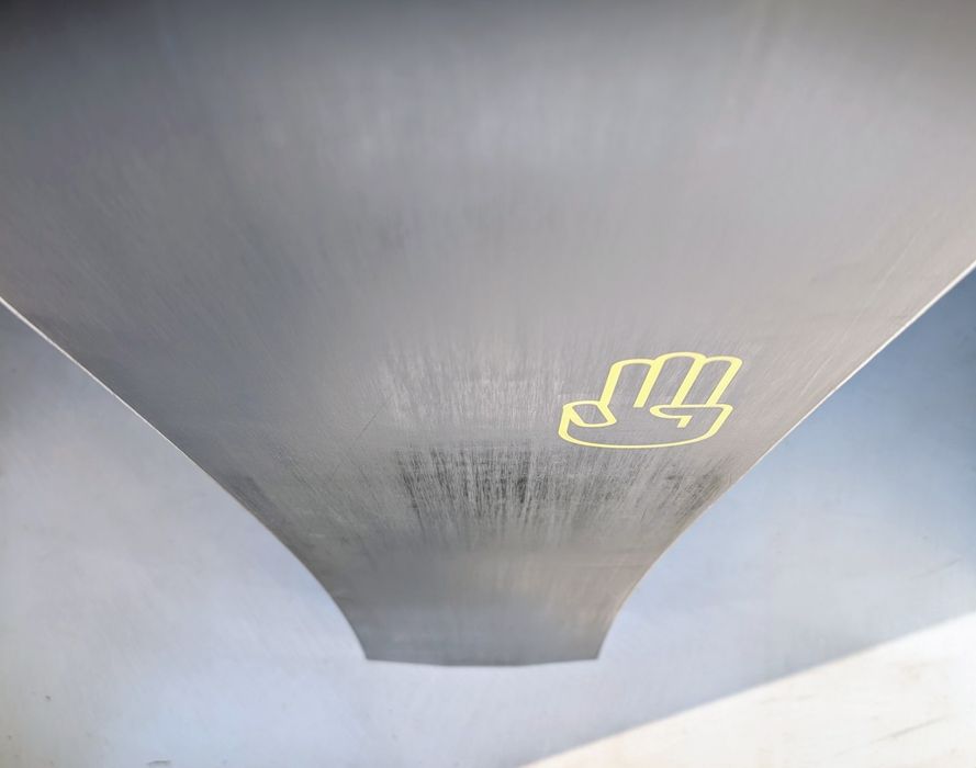 Snowboard Bataleon ThunderBolt 158