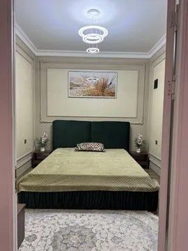 ШРУСТАВЕЛИ 3 комн 3в4/7/10