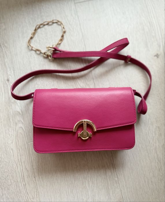 Geantă Musette nouă